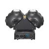 Professional  90W  Led Beam Rotaing Moving Head Light DMX512 Control Laser Stage Lighting For Disco Bar Show
