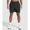 Conditioning Club Short Black A2b1k Bb2j