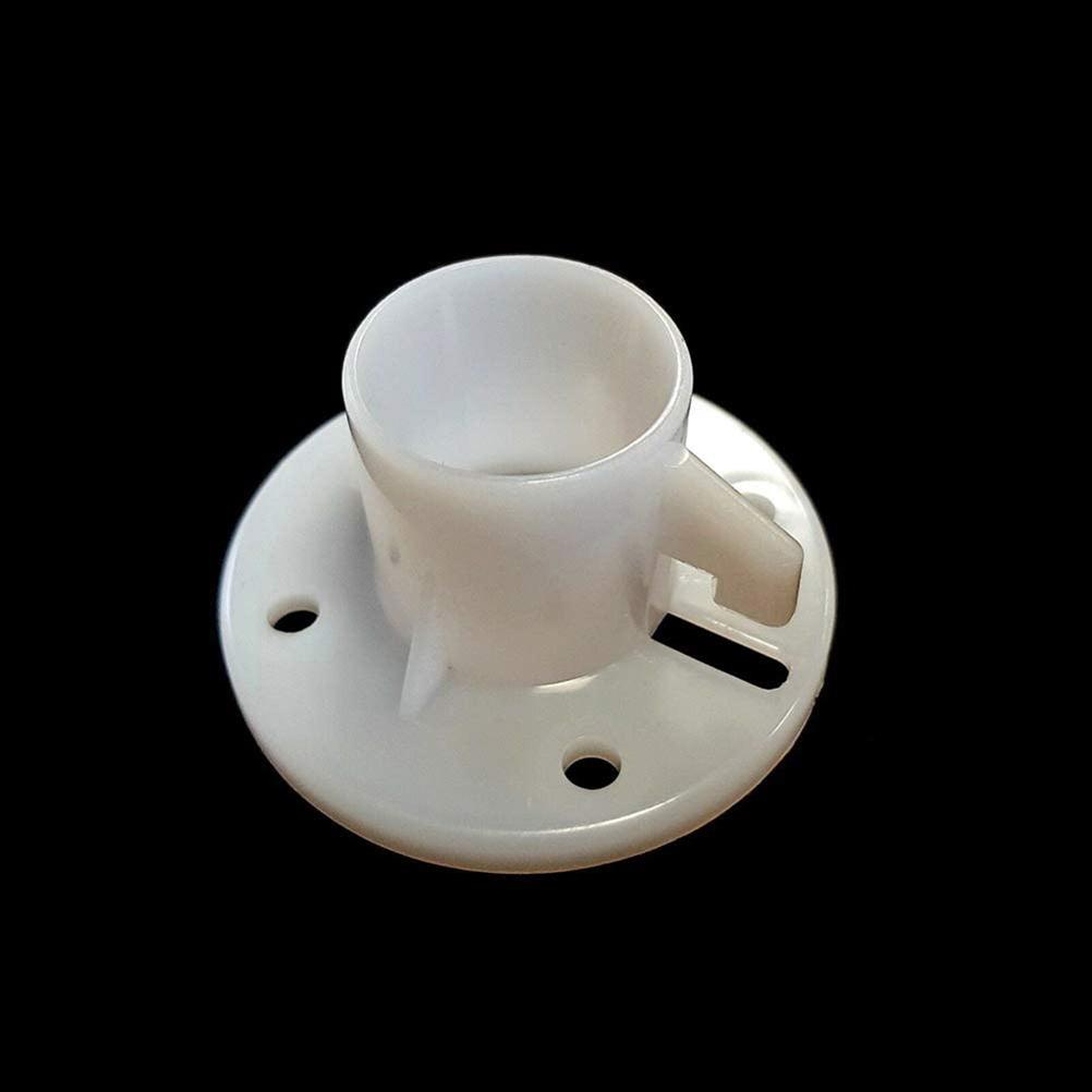 Запасные части для углового центрального соединителя навеса для беседки 3х3 м.