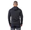 Hannah Fleece Zip-Up Damar Hoody