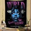 WRLD Juice Подвесной богемный гобелен для дома Хиппи богемное украшение Настенное панно для гадания Декор для дома