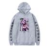 Мужские и женские толстовки Genshin Impact Anime Hoodies Autumn Casual Pullover Sweats Hoodie Fashion Hip Hop Sweatshirt Clothes