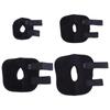 Case for Small,Middle,Large Dog Pet Knee Pads Dog Leg Wrap Dog Support Brace Dog Leg Brace