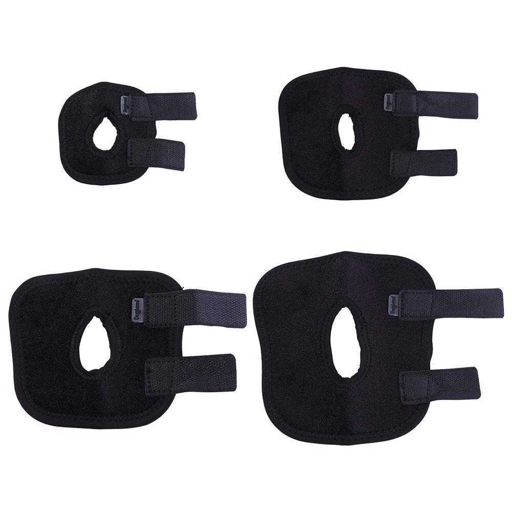Case for Small,Middle,Large Dog Pet Knee Pads Dog Leg Wrap Dog Support Brace Dog Leg Brace