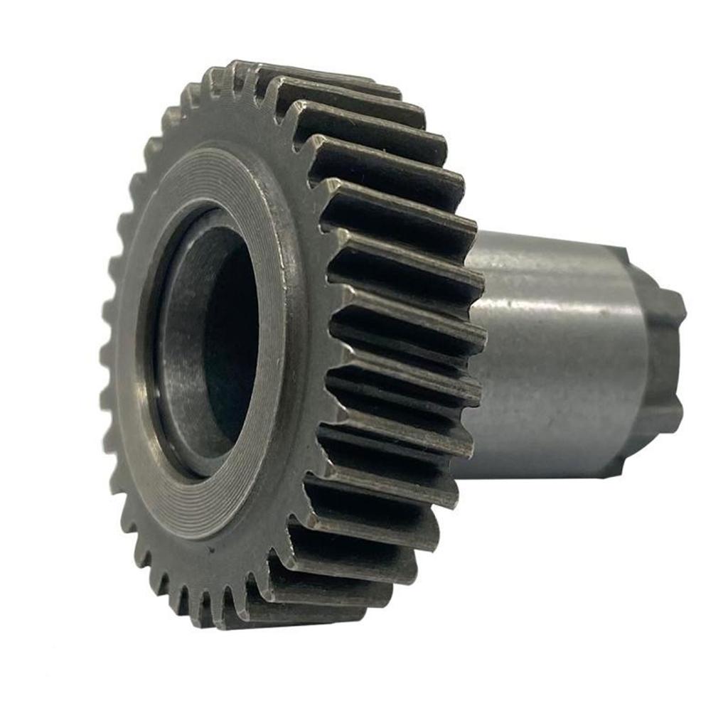 Высокоточная 7-зубчатая передача, подходящая для плавной и эффективной передачи ударной дрели в строительных и домашних проектах