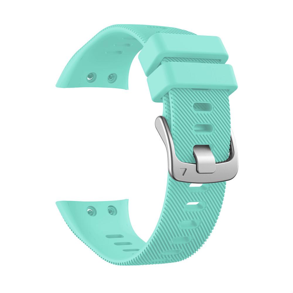 Silicone Strap For Garmin Swim 2 Smart Watch Band for Garmin Forerunner 45