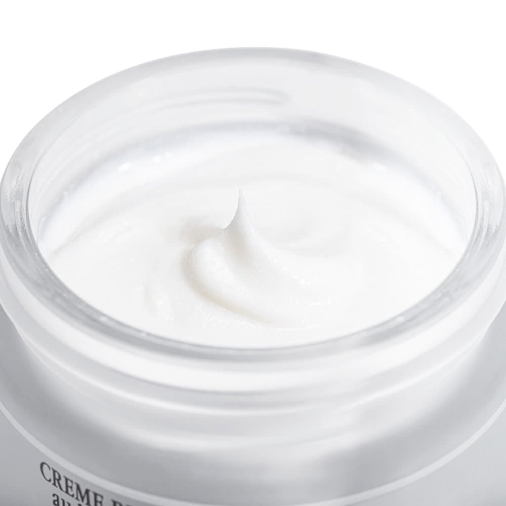 Creme Leparatris 50ml Soothing Cream Containing Shea Butter