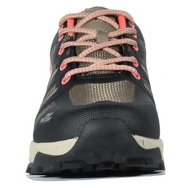 HI-TEC Toubkal Low WP ботинки трекинговые