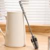 Long Handle Cup Brush Multipurpose Glass Cleaner Bottle Cleaning Brush  Water Bottle