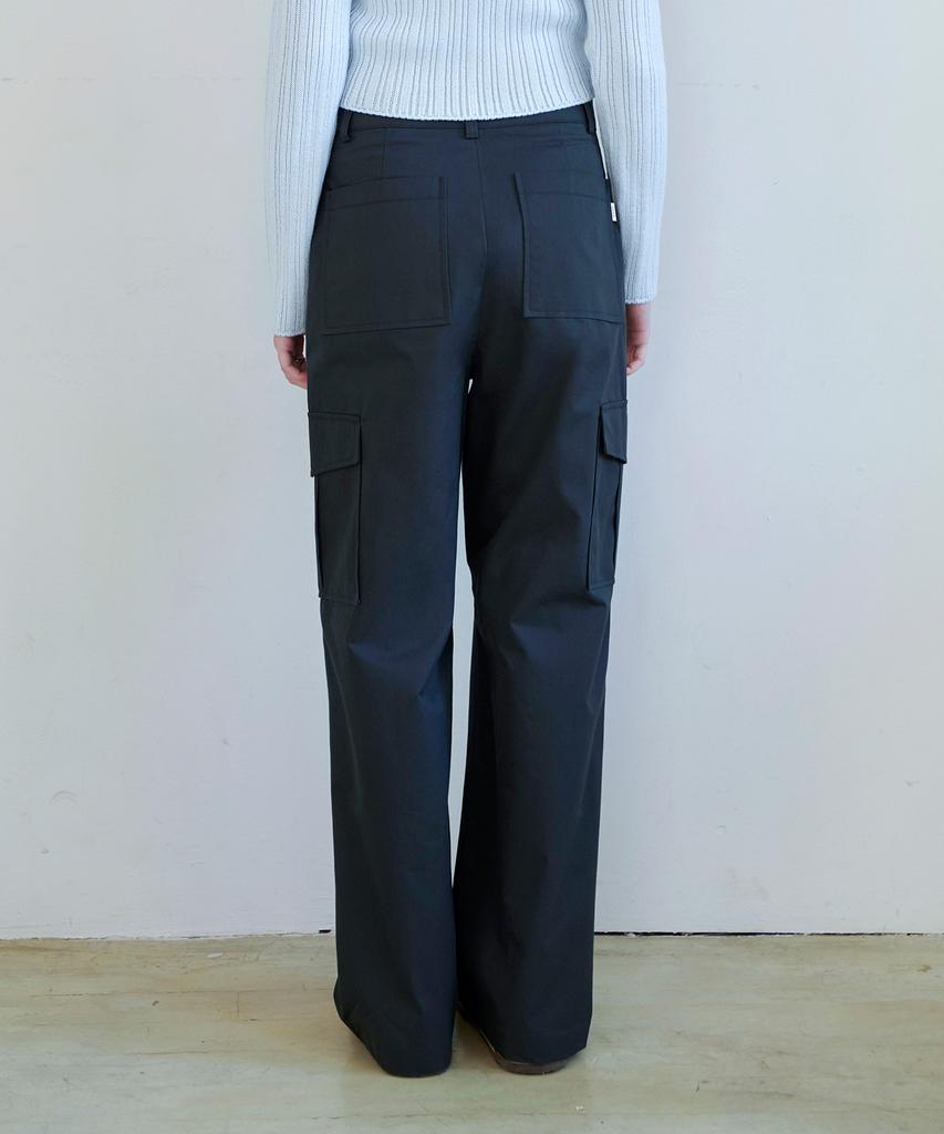 PANDORAFIT Beatrice Cargo Pocket Pants