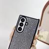 Складной чехол со стразами для Samsung Z Fold7, противоударный: Прочный, устойчивый к царапинам, предотвращающий потерю