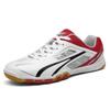 36-46 Амортизирующая Противоскользящая Износостойкая Модная Повседневная Обувь Для Бадминтона Обувь Для Настольного Тенниса Теннисная Обувь