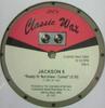 12inch Record JACKSON 5 / DEBARGE - Ready Or Not (Here I Come) / All Th CLASSICWAX12005 Classic Wax Unknown Soul/Funk Used