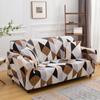 Эластичный чехол секционный эластичный чехол для дивана для гостиной чехол для дивана L-образный угловой чехол для кресла 1/2/3/4 местный