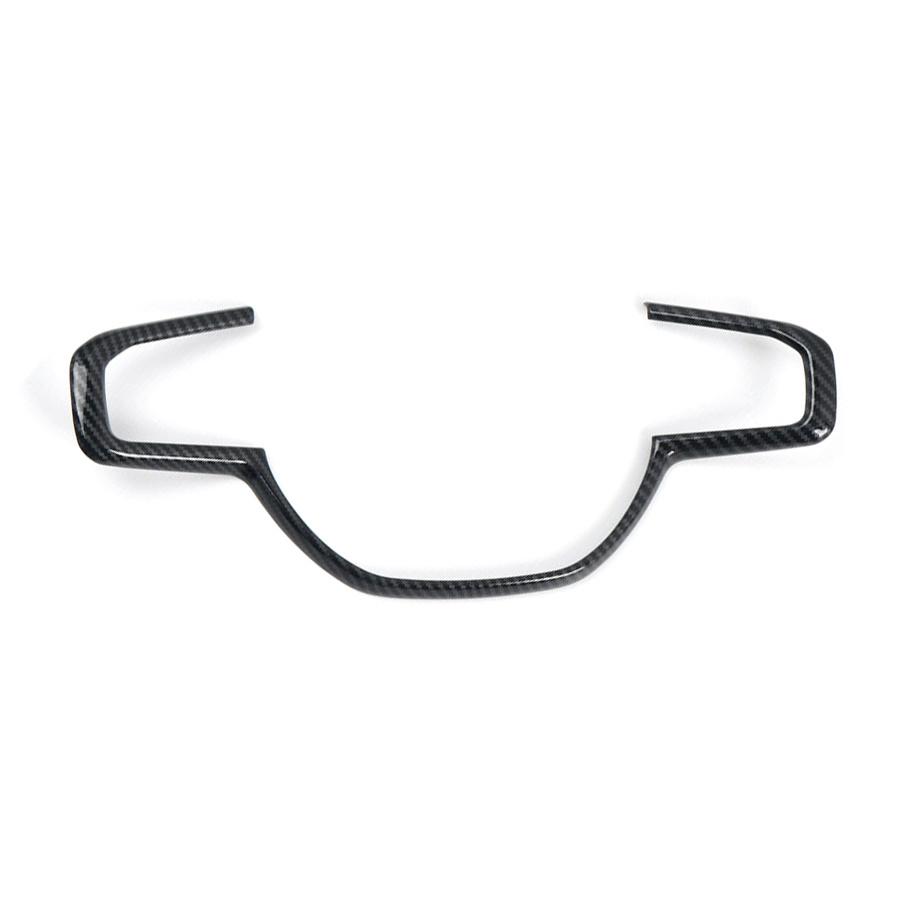 Steering Wheel Trim for Dodge Ram 1500