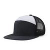 Breathable Mesh Baseball Cap 7 Panel Visor Hat Fashion Hip-Hop Hat  Unisex