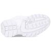 Fila 1010567 1FG Disruptor sneakers White