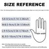 Coating Nylon PU Safety Gloves Non-slip Labor Protection New Labor Gloves