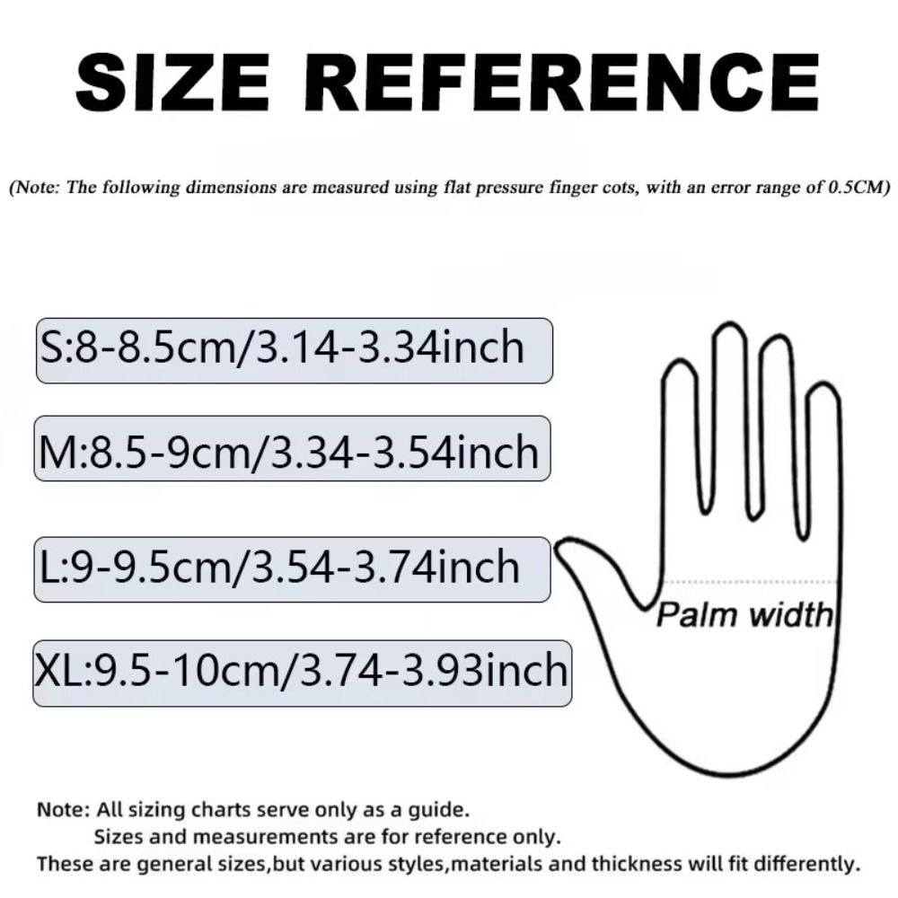 Coating Nylon PU Safety Gloves Non-slip Labor Protection New Labor Gloves