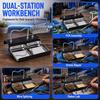High-Temperature Resistant Soldering Iron Stand Electric Soldering Accessories  Professional Use