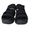 Y-3 FZ6401 RIVALRY SANDAL Rivalry Sandals shoes US9 1/2 BLACKUsed