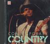 CD VARIOUS - Contemporary Country  The Early-'80 CCD09 TIME LIFE US Country Used