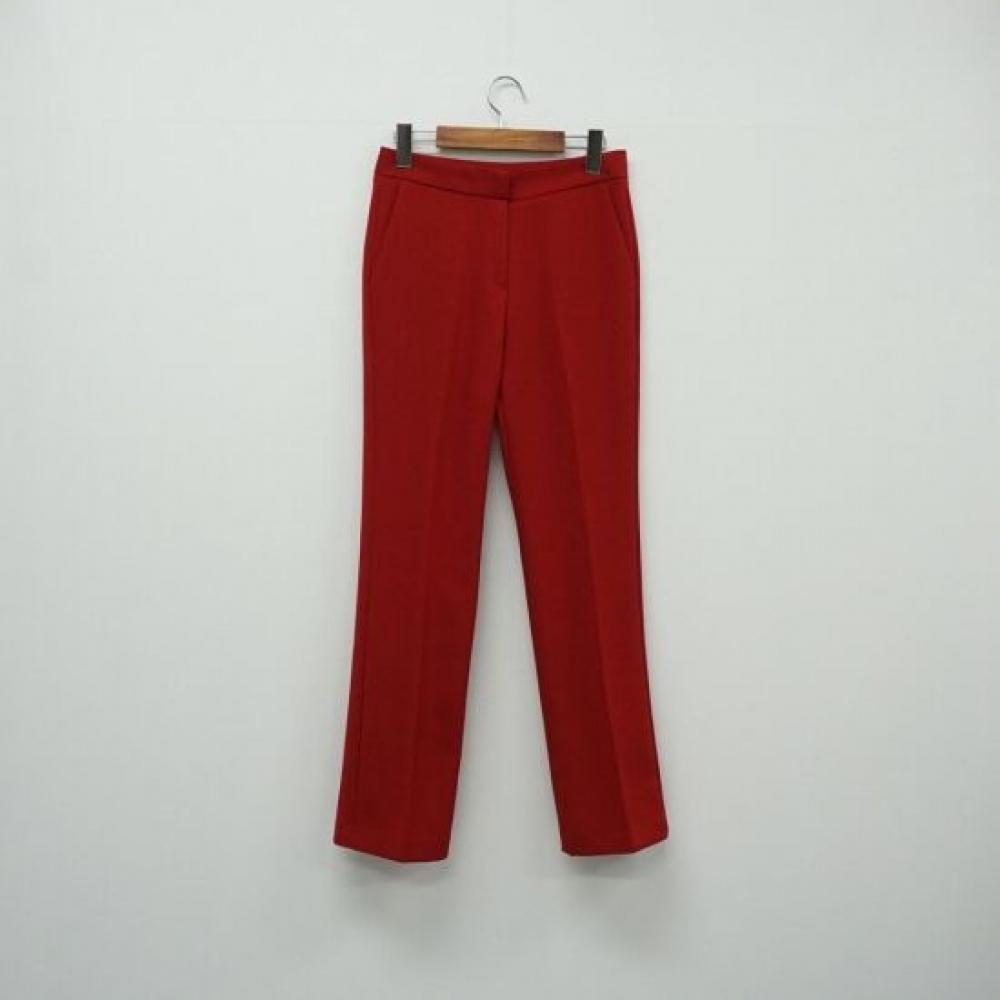 Style Latte Women Basic Stretch Dress Pants Winter Straight Fit
