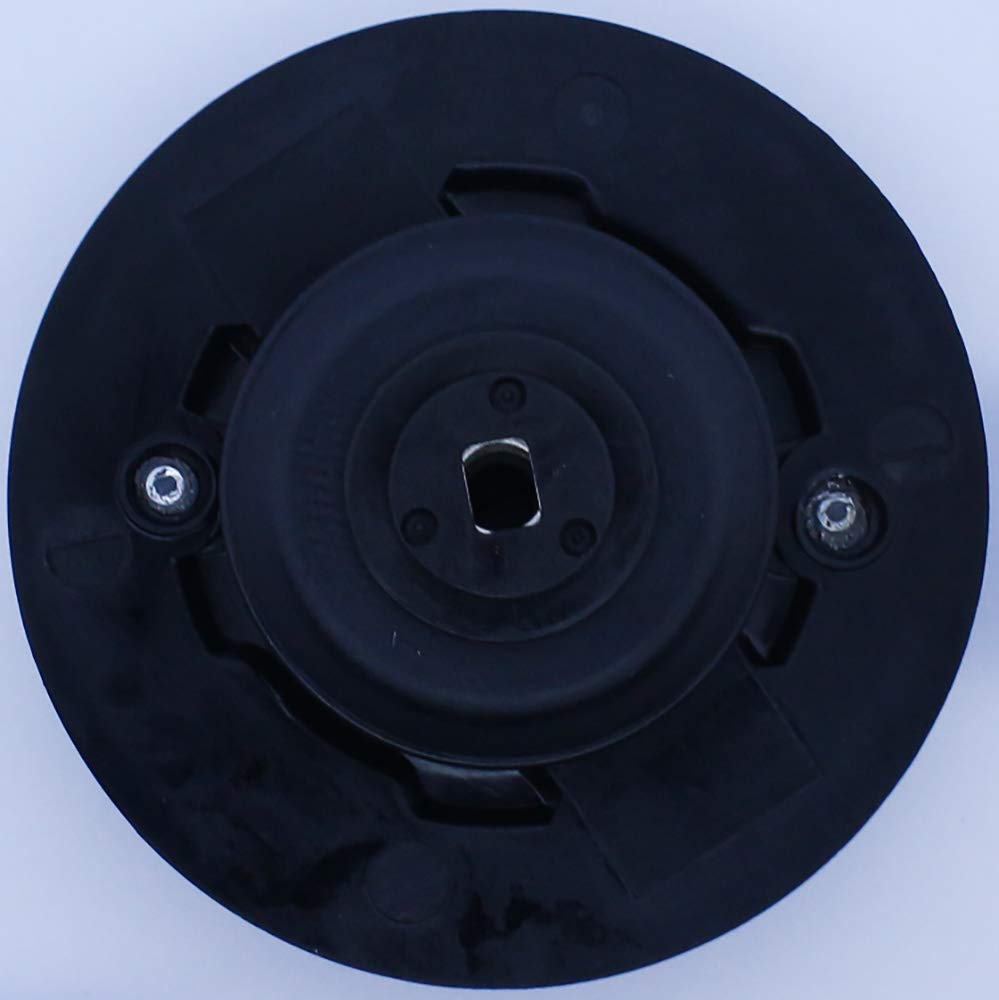 Оригинальная ручка фрикциона Daiwa для 19 Lexa LT4000S-CXH (Номер детали 6J698703)