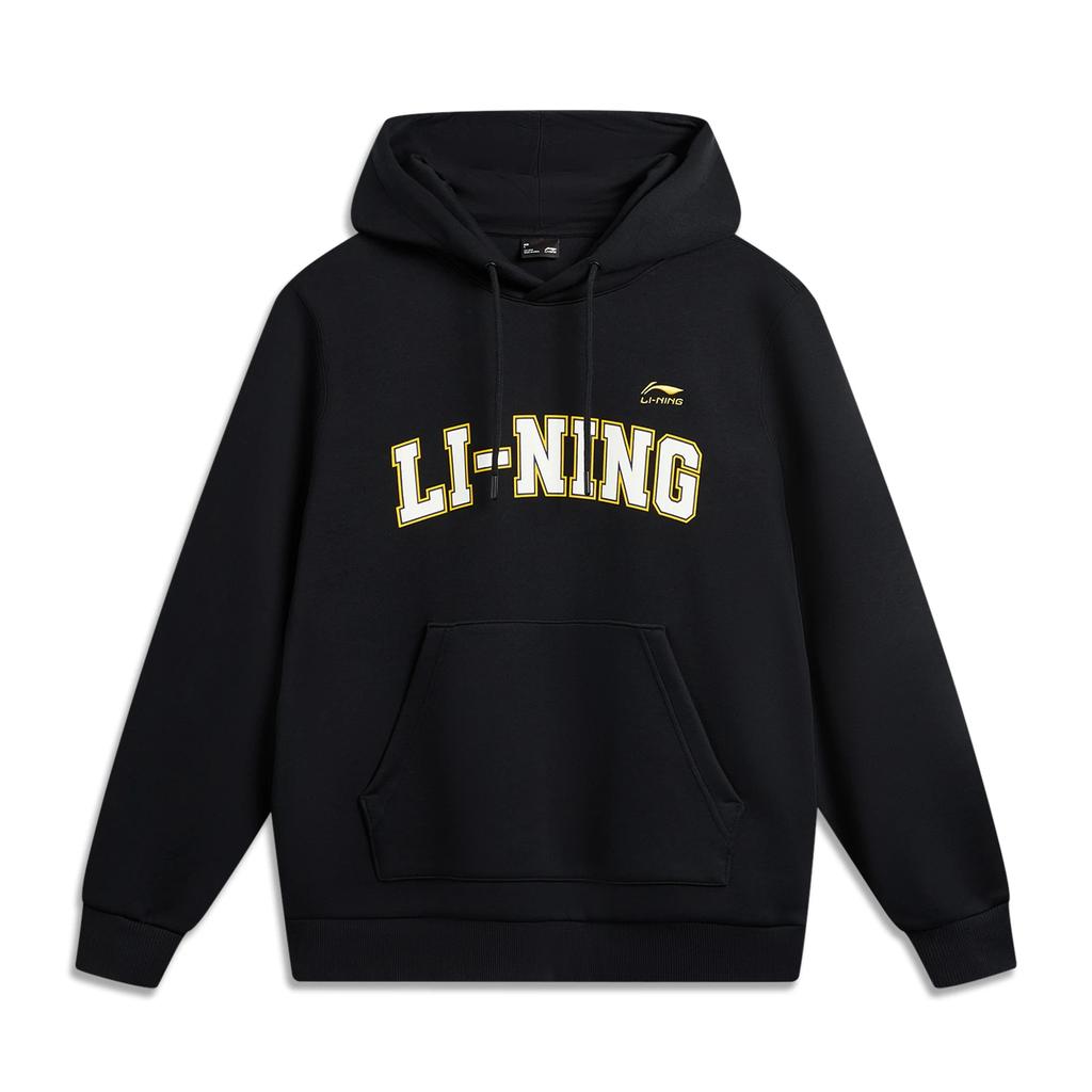 Li Ning Sports Life Collection Sweatshirt Men's AWDW599-2