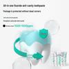 Meyarn Rose Ice Lychee Anti-Cavity Toothpaste