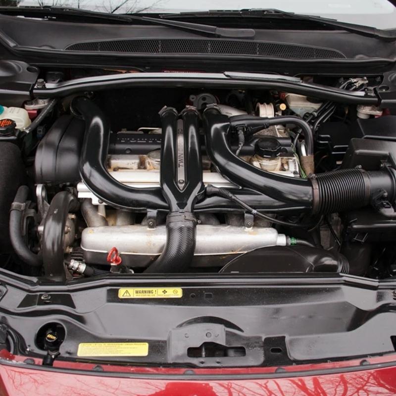 Амортизаторы капота 30649516 95359 2040683 36208 для V70 XC70 1999-2007 Автоаксессуар