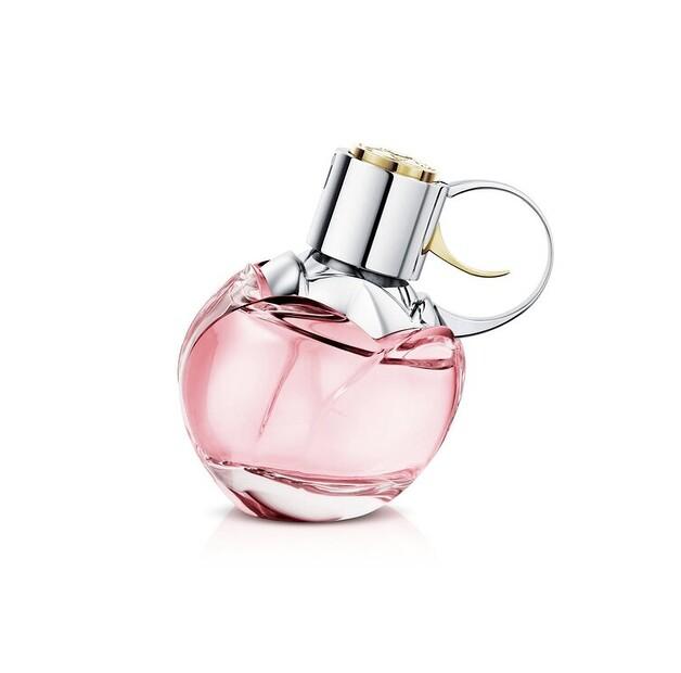Туалетная вода Azzaro Wanted Girl Tonic