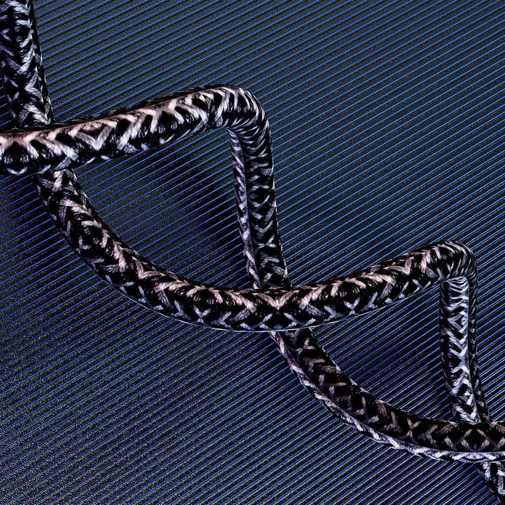 Dudao L22C USB-C to USB-C Cable 120W 1m - Gray