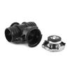 Engine Coolant Recovery Tank Cap Coolant Filler Neck Radiator Hose Connector 52029195AK for Wrangler