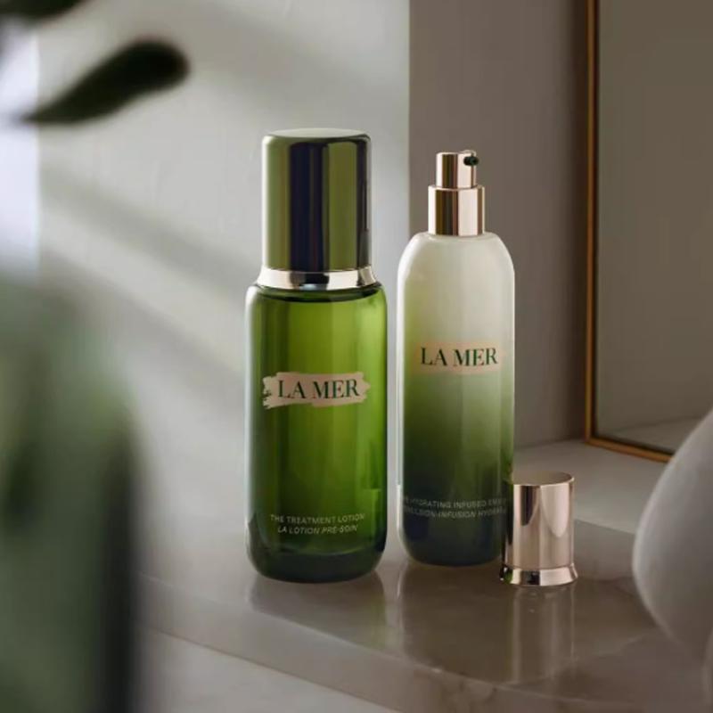 LA MER Наборы по уходу за кожей Унисекс Нежный