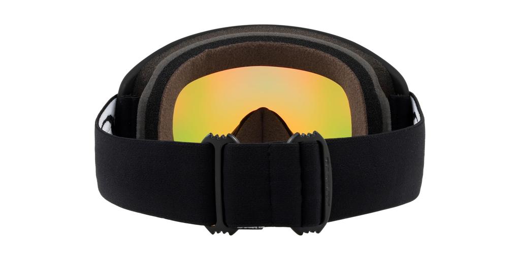 Очки 0OO7113 Один размер O XM Матовый Иридиум Хурма Ударопрочные [Oakley] FRAME2.0 Черный/Огонь &