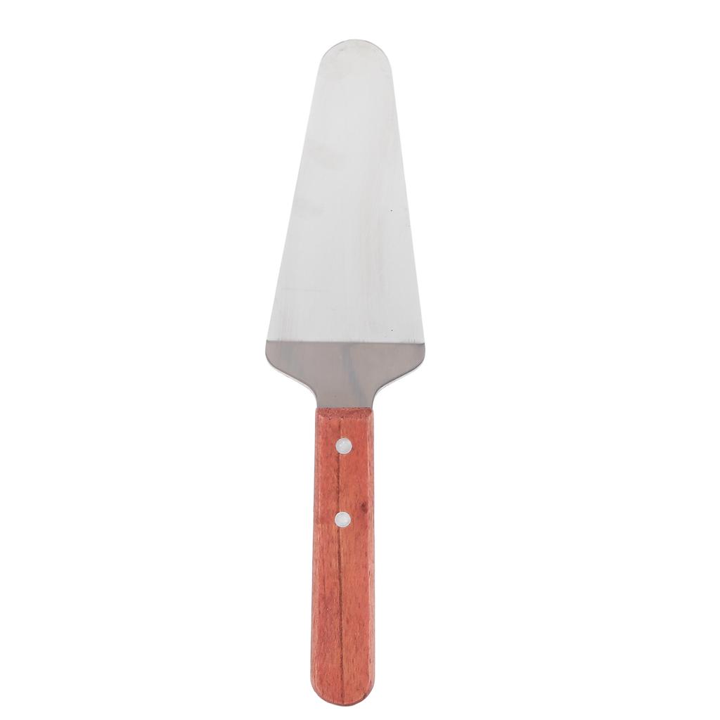 Multifunctional Stainless Steel Waxing Spatulas Hair Removal Sticks with Wooden Handle