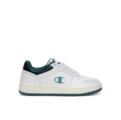 Кроссовки Champion RD18 FOIL LOW S11711-WW010 белый