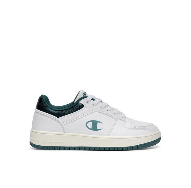 Кроссовки Champion RD18 FOIL LOW S11711-WW010 белый