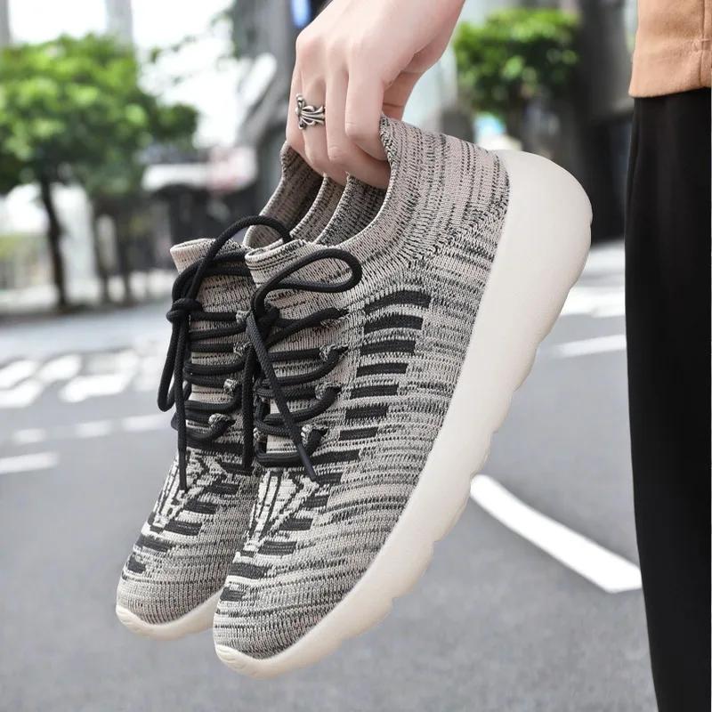 Скидки Мужская обувь Кроссовки Носки Кроссовки Зимние туфли Роскошные дизайнерские кроссовки Мужские резиновые сапоги с пятнами Мужские красные теннисные туфли Папа