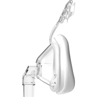 Универсальная маска для CPAP-вентиляции для ResMed и Philips