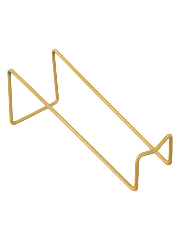 Stylish Single Bottle Holder Wine Rack for Red Wine Display Cabinet