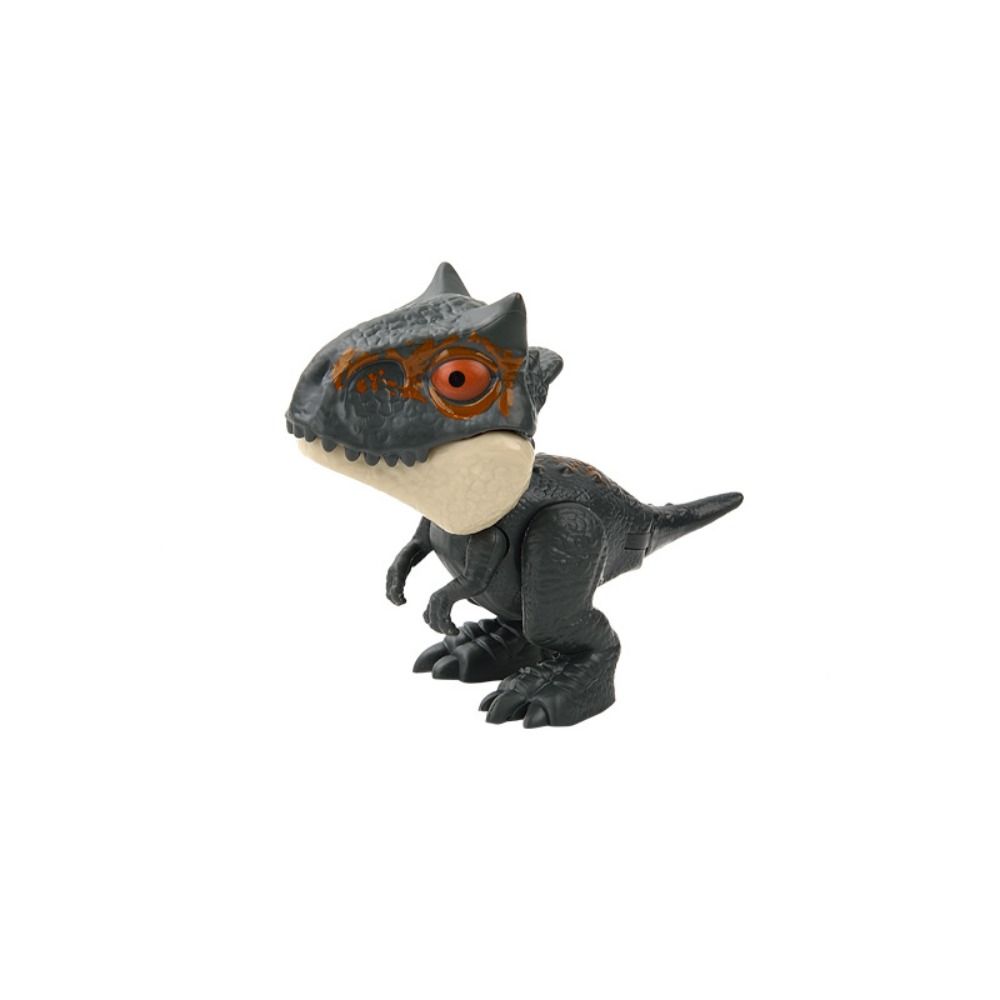 Simulation Family Games Bite Finger Game Practical Jokes Movable Joints Finger Dinosaur Model  Dino  Dinosaur