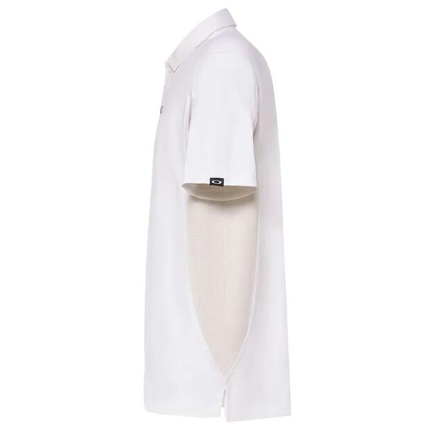 Oakley C1 Airvent Short Sleeve Polo