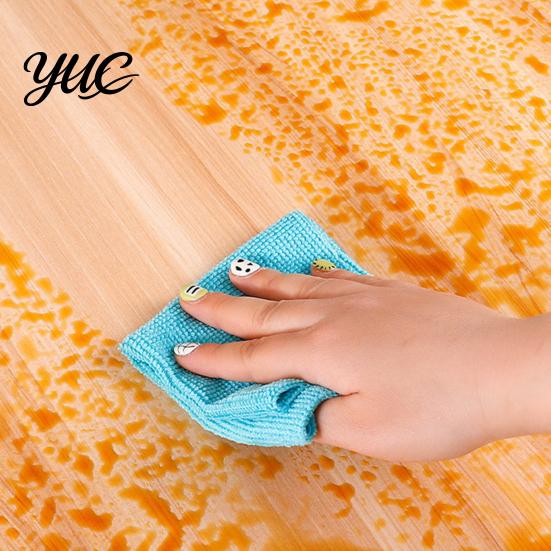Reusable Cleaning Wipes for Countertops Pull-out Lazy Cloth, Thickened Non-woven Fabric Disposable Rags, Grease Removing Kitchen Cloth Absorbent