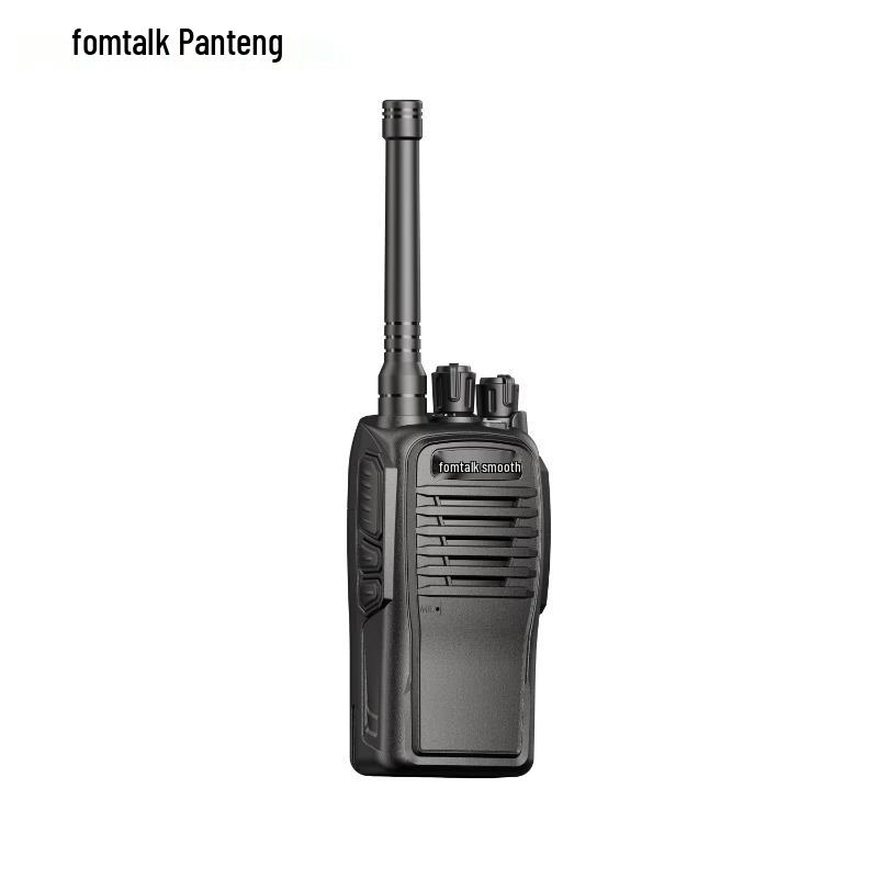 Аналоговая двусторонняя радиостанция Fomtalk FT1000 (Китайская версия)