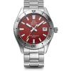 Мужские автоматические дайверские наручные часы Orient Sports Mako 40 RN-AC0Q09R