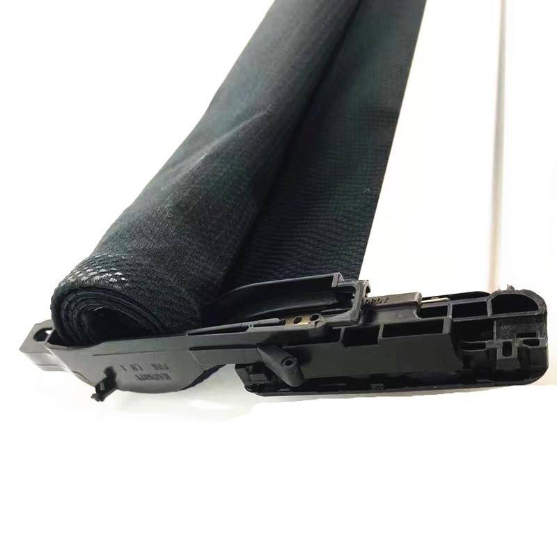 Sunshade Sunroof Curtain Assembly Dome Sun Roof Window Cover Kit For Volkswagen MK7 VW GTI Golf R Golf7 Polo SEAT Leon 2013-2020