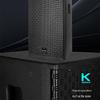 Xun'erwei XER-K10 10-дюймовый профессиональный конференц-динамик (Китайская версия)