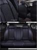 Skoda Octavia Rapid Spaceback Fabia Superb Four Seasons Car Seat Cushion Cover